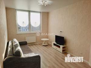 1-к квартира, на длительный срок, 32м2, 6/9 этаж