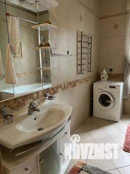 2-к квартира, посуточно, 90м2, 2/5 этаж