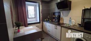 1-к квартира, посуточно, 39м2, 1/1 этаж