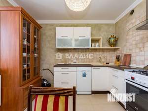 1-к квартира, на длительный срок, 39м2, 8/9 этаж