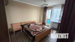 2-к квартира, посуточно, 50м2, 6/9 этаж