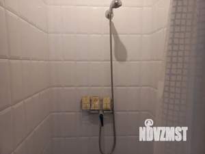 1-к квартира, посуточно, 34м2, 1/4 этаж