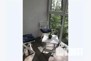 1-к квартира, посуточно, 42м2, 3/7 этаж