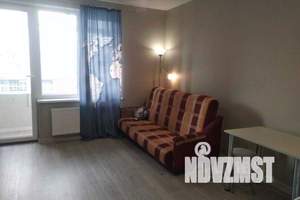 1-к квартира, посуточно, 28м2, 15/16 этаж