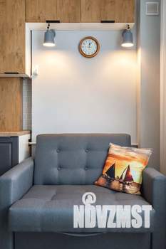 1-к квартира, посуточно, 42м2, 6/10 этаж