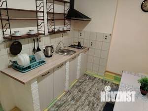 1-к квартира, посуточно, 32м2, 1/3 этаж