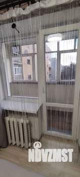 1-к квартира, на длительный срок, 37м2, 3/5 этаж