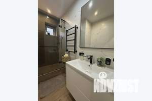 1-к квартира, посуточно, 33м2, 2/4 этаж