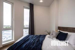 2-к квартира, посуточно, 65м2, 1/1 этаж