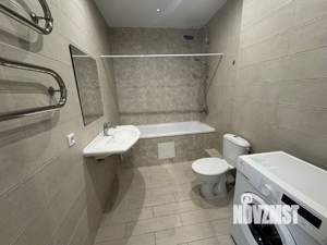 1-к квартира, на длительный срок, 42м2, 6/9 этаж