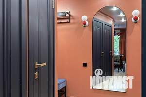 2-к квартира, посуточно, 48м2, 2/4 этаж