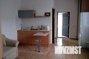 2-к квартира, посуточно, 44м2, 2/2 этаж