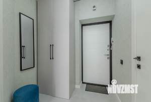 1-к квартира, на длительный срок, 46м2, 6/10 этаж