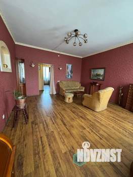 2-к квартира, на длительный срок, 67м2, 4/5 этаж