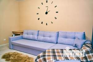 2-к квартира, посуточно, 70м2, 1/8 этаж