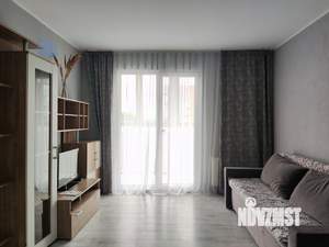 1-к квартира, на длительный срок, 45м2, 5/11 этаж