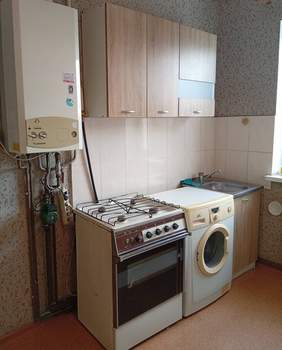 2-к квартира, на длительный срок, 48м2, 2/2 этаж