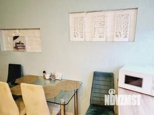 3-к квартира, посуточно, 86м2, 2/3 этаж