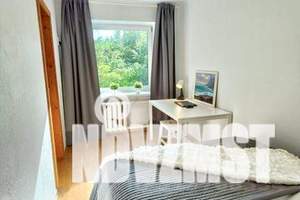 1-к квартира, посуточно, 45м2, 4/4 этаж