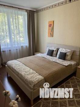 3-к квартира, посуточно, 101м2, 1/1 этаж