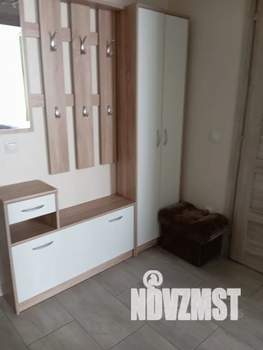 1-к квартира, посуточно, 35м2, 7/9 этаж