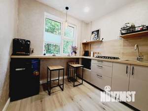 2-к квартира, посуточно, 45м2, 2/5 этаж