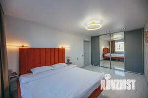 2-к квартира, посуточно, 48м2, 5/5 этаж