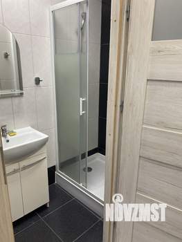 Студия квартира, на длительный срок, 36м2, 2/2 этаж