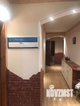 3-к квартира, на длительный срок, 65м2, 7/8 этаж