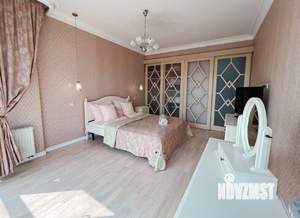 2-к квартира, посуточно, 80м2, 7/10 этаж