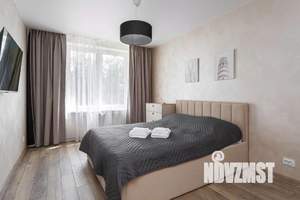 2-к квартира, посуточно, 60м2, 1/1 этаж