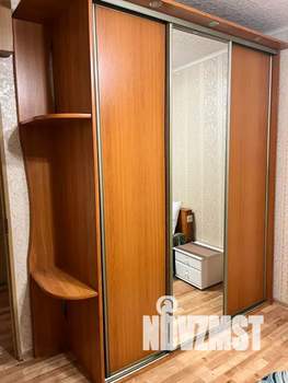 2-к квартира, посуточно, 70м2, 1/10 этаж