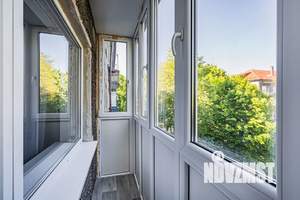 1-к квартира, посуточно, 35м2, 4/5 этаж