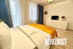 1-к квартира, посуточно, 39м2, 5/8 этаж