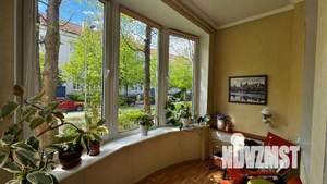 1-к квартира, посуточно, 60м2, 1/1 этаж