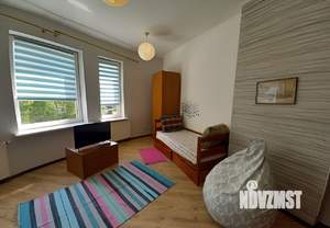 1-к квартира, посуточно, 90м2, 1/1 этаж