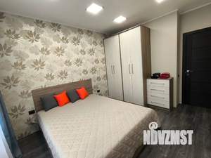 2-к квартира, посуточно, 53м2, 7/10 этаж