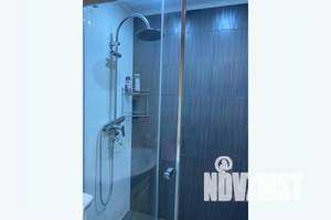 2-к квартира, посуточно, 45м2, 1/4 этаж
