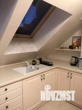 1-к квартира, посуточно, 41м2, 1/1 этаж