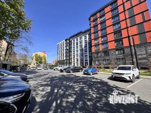 1-к квартира, на длительный срок, 40м2, 8/8 этаж