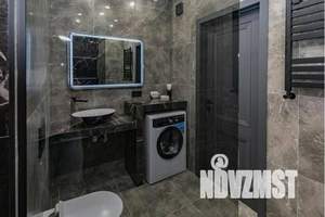 1-к квартира, посуточно, 42м2, 3/17 этаж