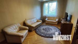 2-к квартира, посуточно, 48м2, 2/5 этаж