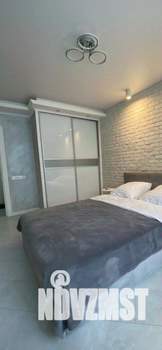 1-к квартира, посуточно, 34м2, 1/1 этаж