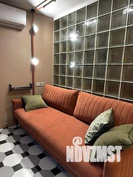 2-к квартира, посуточно, 55м2, 4/4 этаж