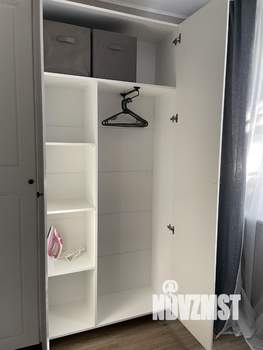 2-к квартира, на длительный срок, 36м2, 2/2 этаж