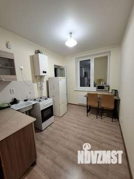 1-к квартира, на длительный срок, 39м2, 9/9 этаж