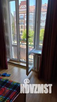 2-к квартира, посуточно, 63м2, 3/5 этаж
