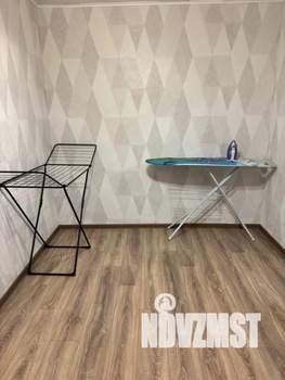 1-к квартира, посуточно, 58м2, 1/1 этаж