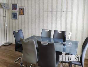 2-к квартира, посуточно, 43м2, 3/5 этаж