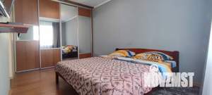 3-к квартира, посуточно, 64м2, 5/5 этаж